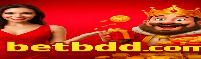 betbd লাল-থিমযুক্ত একটি বাংলা ব্যানার, দৈনিক লাল খাম বোনাস-আয়োজনের ঘোষনা দিচ্ছে মোট বোনাস ৯০ লাখ টাকা; এতে একজন নারী ও একটি ভাগ্য দেবতা চরিত্র দেখা যায়।
